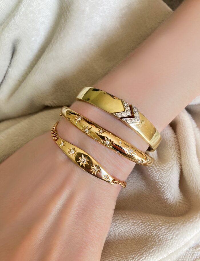ChevronCuff_5StarIDonCuban_DiamondStarburstBangleB.jpg