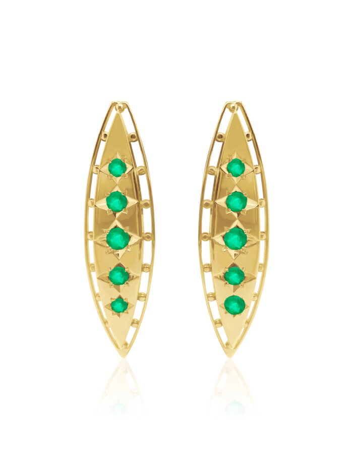 CorrectedEmeraldSurfriderEarrings.jpg