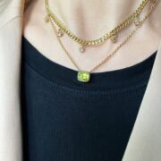 GreenTourmalineBezelSetNecklace_DiamondFringeStacked.jpg