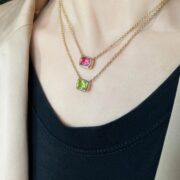 Green_PinkTourmalineBezelSetNecklacesStacked.jpg
