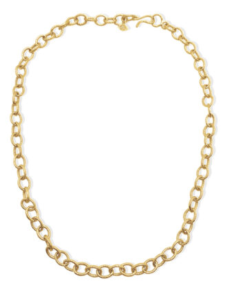 Perfect Link Necklace