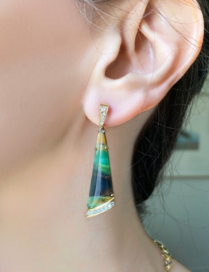 boulderopaloneofakindearw_paveonmodel.jpg boulderopaloneofakindearw_paveonmodel.jpg